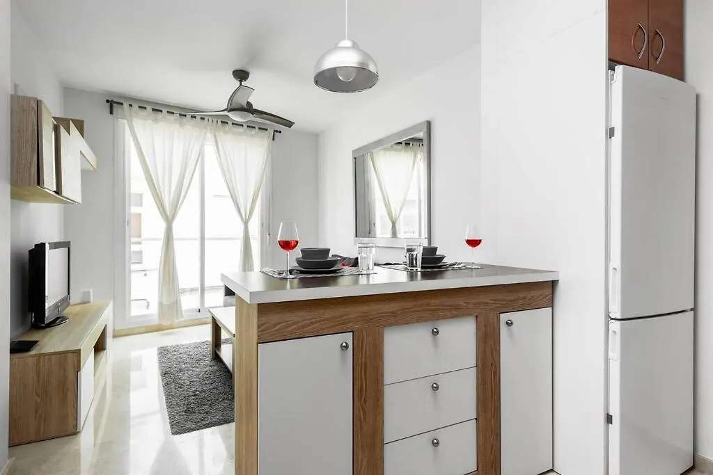 Excellent Location Bulevar San Pedro Alcantara-马尔韦利亚 西班牙
