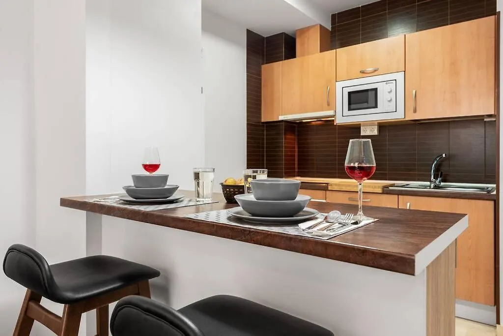 Excellent Location Bulevar San Pedro Alcantara-马尔韦利亚 西班牙