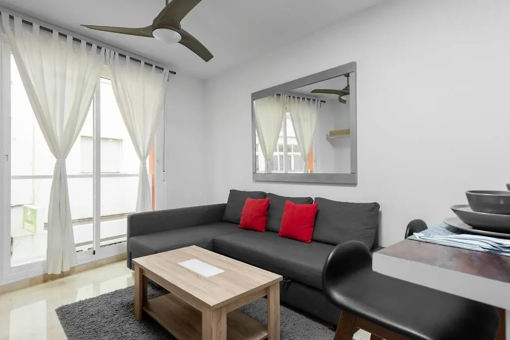 Excellent Location Bulevar San Pedro Alcantara-马尔韦利亚 0*, 马尔韦利亚 西班牙