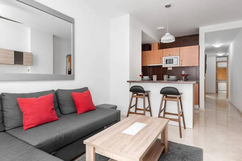 Excellent Location Bulevar San Pedro Alcantara-马尔韦利亚 公寓 马尔韦利亚