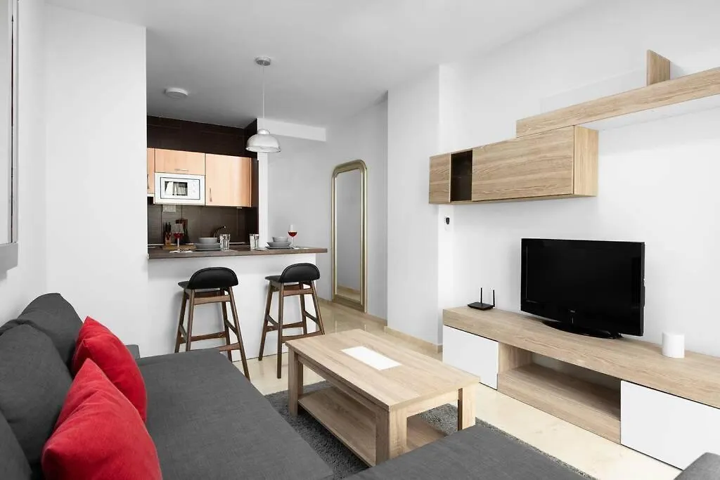 Excellent Location Bulevar San Pedro Alcantara-马尔韦利亚