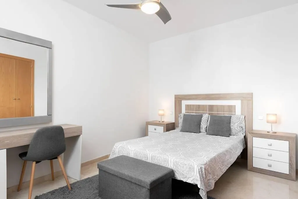 Excellent Location Bulevar San Pedro Alcantara-马尔韦利亚