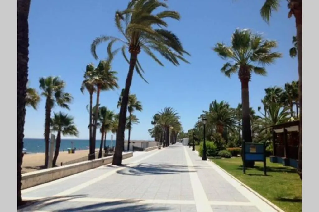 Excellent Location Bulevar San Pedro Alcantara-马尔韦利亚 0*, 马尔韦利亚 西班牙